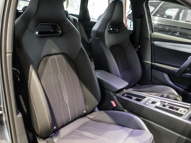 Cupra Leon ST 1.5 eTSI BEATS KAMERA ALU18 eKLAPPE NAVI
