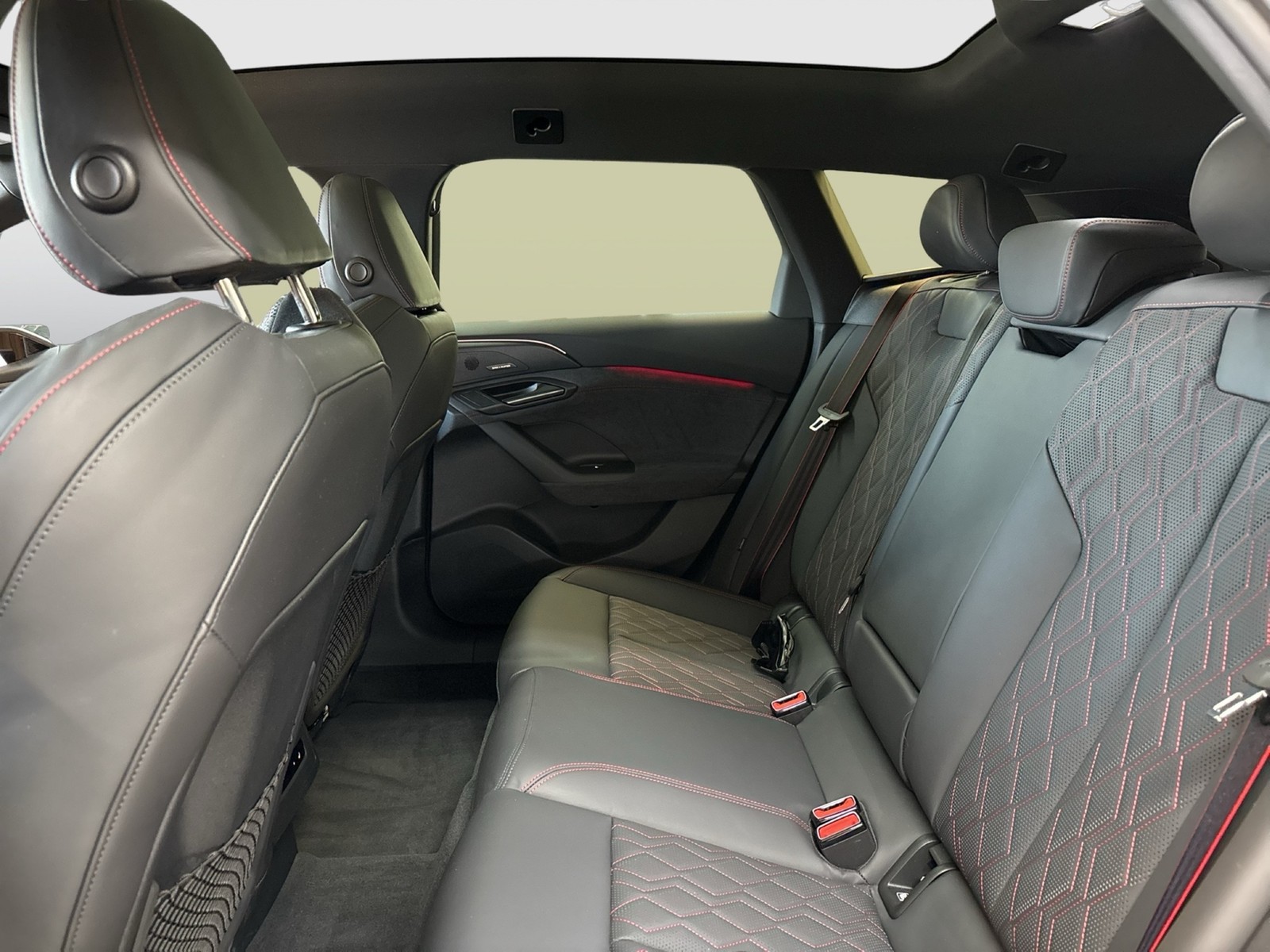 Audi S6 e-tron Avant quattro PANO B&O AHK 360CAM LM21