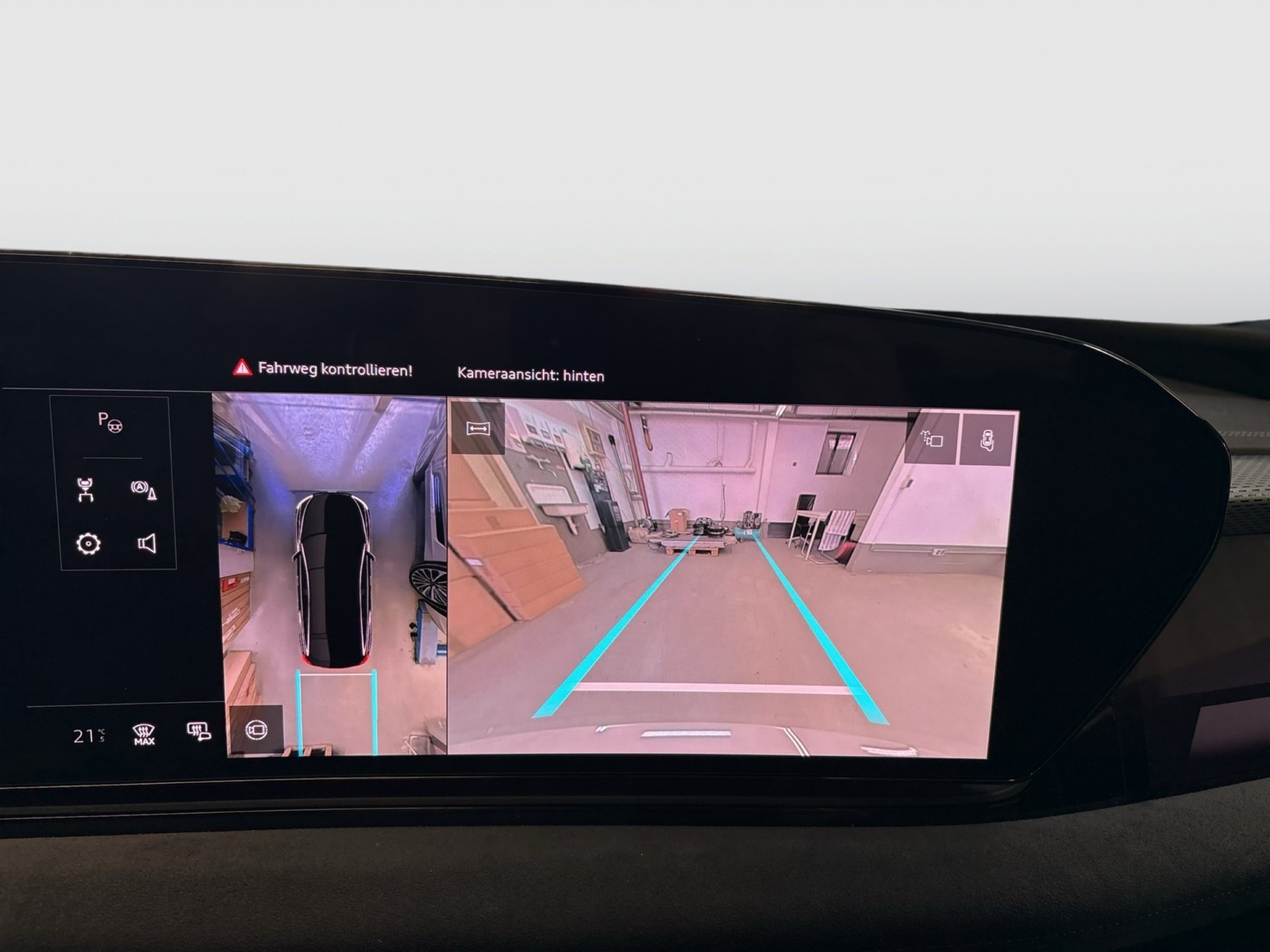 Audi S6 e-tron Avant quattro PANO B&O AHK 360CAM LM21