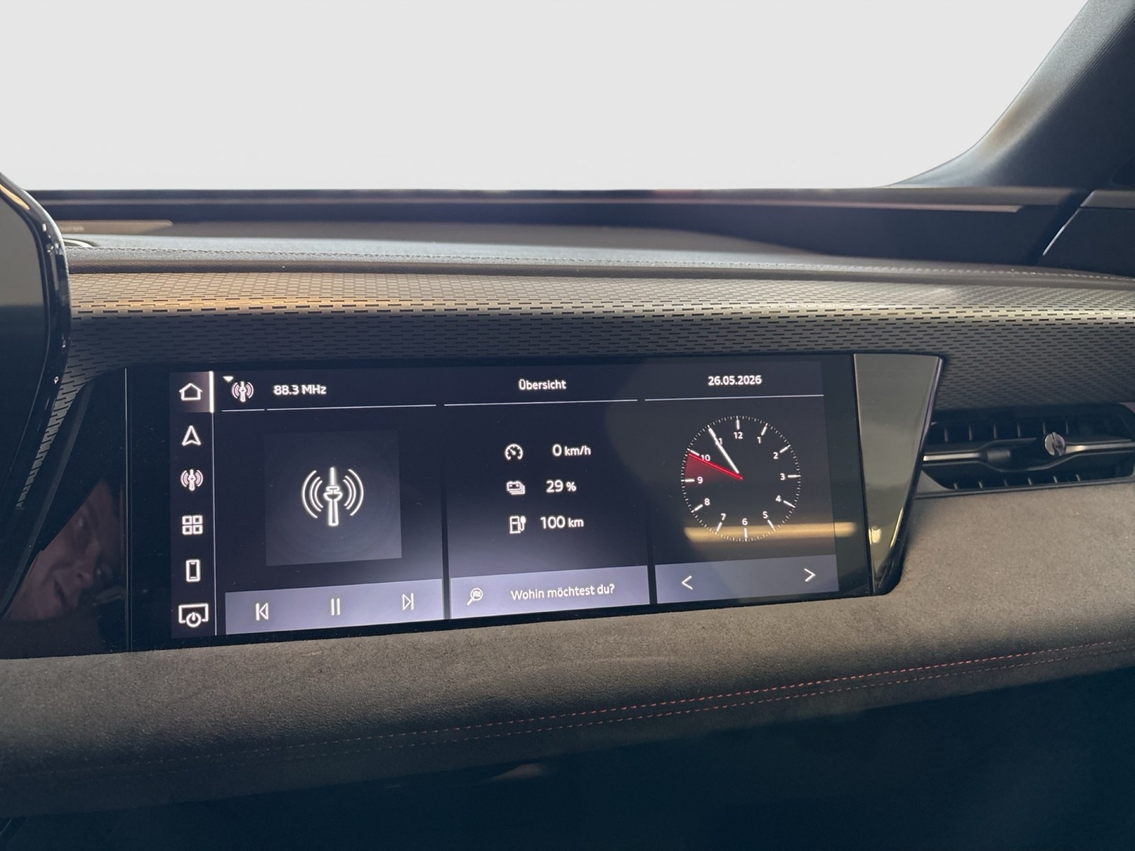 Audi S6 e-tron Avant quattro PANO B&O AHK 360CAM LM21