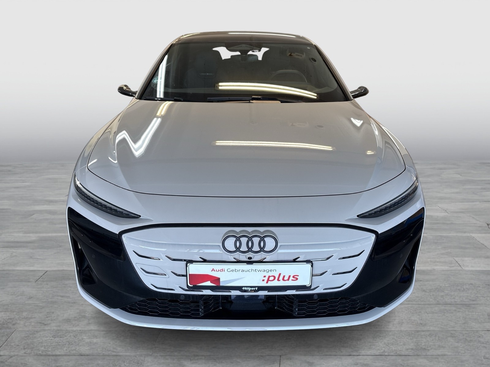 Audi S6 e-tron Avant quattro PANO B&O AHK 360CAM LM21