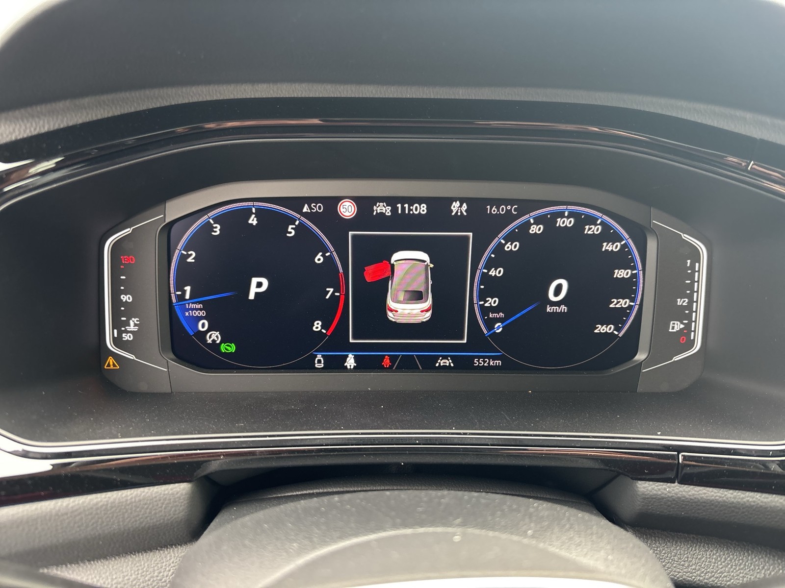 Volkswagen T-Roc Cabriolet 1.5 R-LINE LEDER AHK CAM ACC 19Z