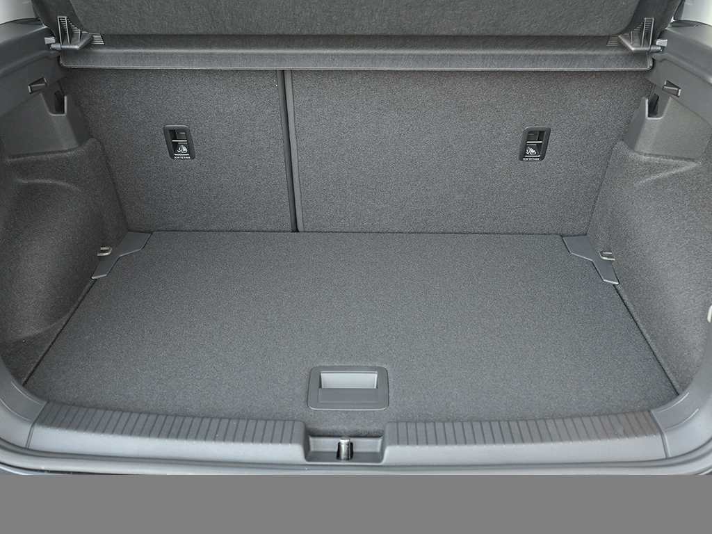 Volkswagen T-Cross 1.0 GOAL CAM ACC ALU NAVI SITZHEIZUNG