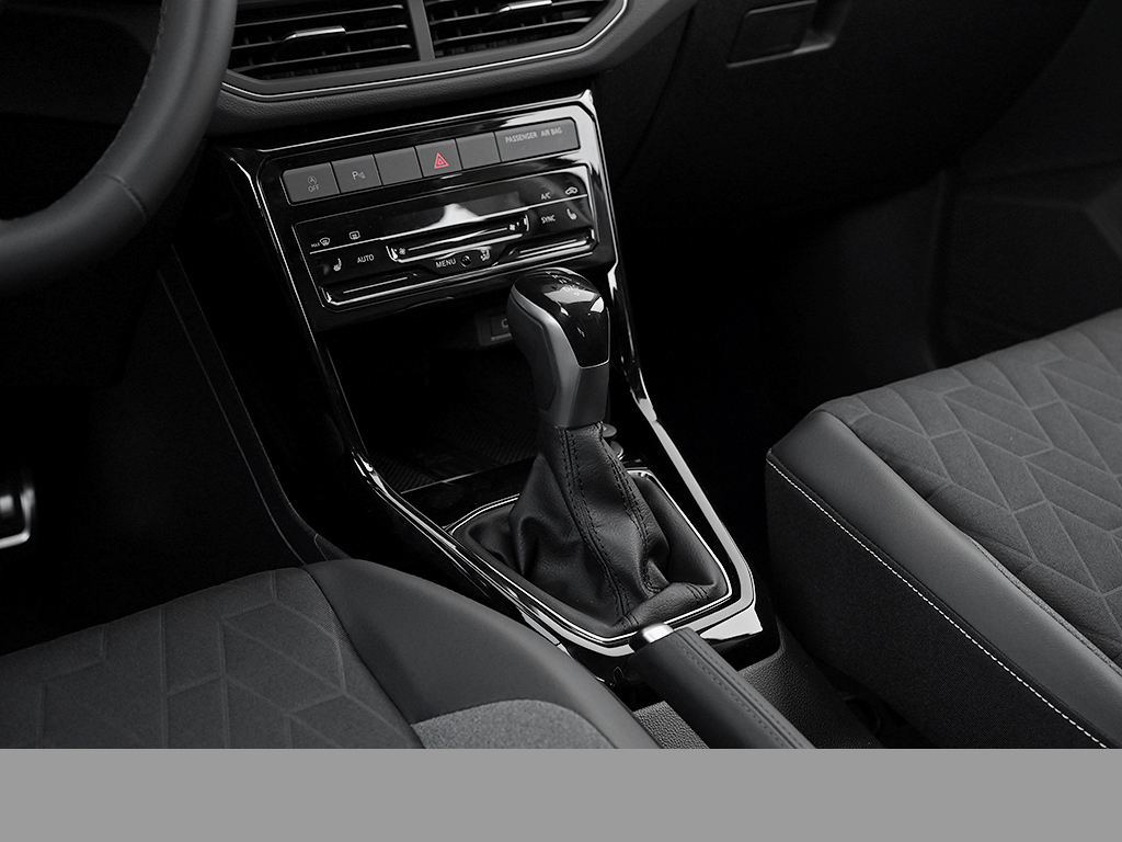 Volkswagen T-Cross 1.0 GOAL CAM ACC ALU NAVI SITZHEIZUNG