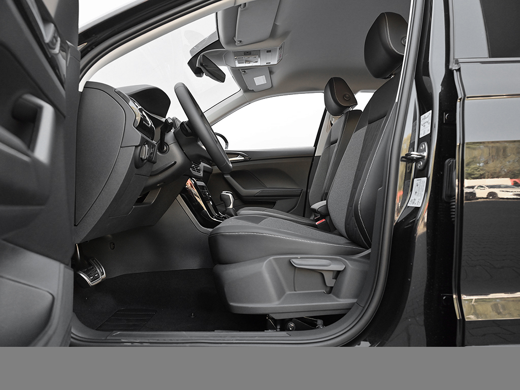 Volkswagen T-Cross 1.0 GOAL CAM ACC ALU NAVI SITZHEIZUNG