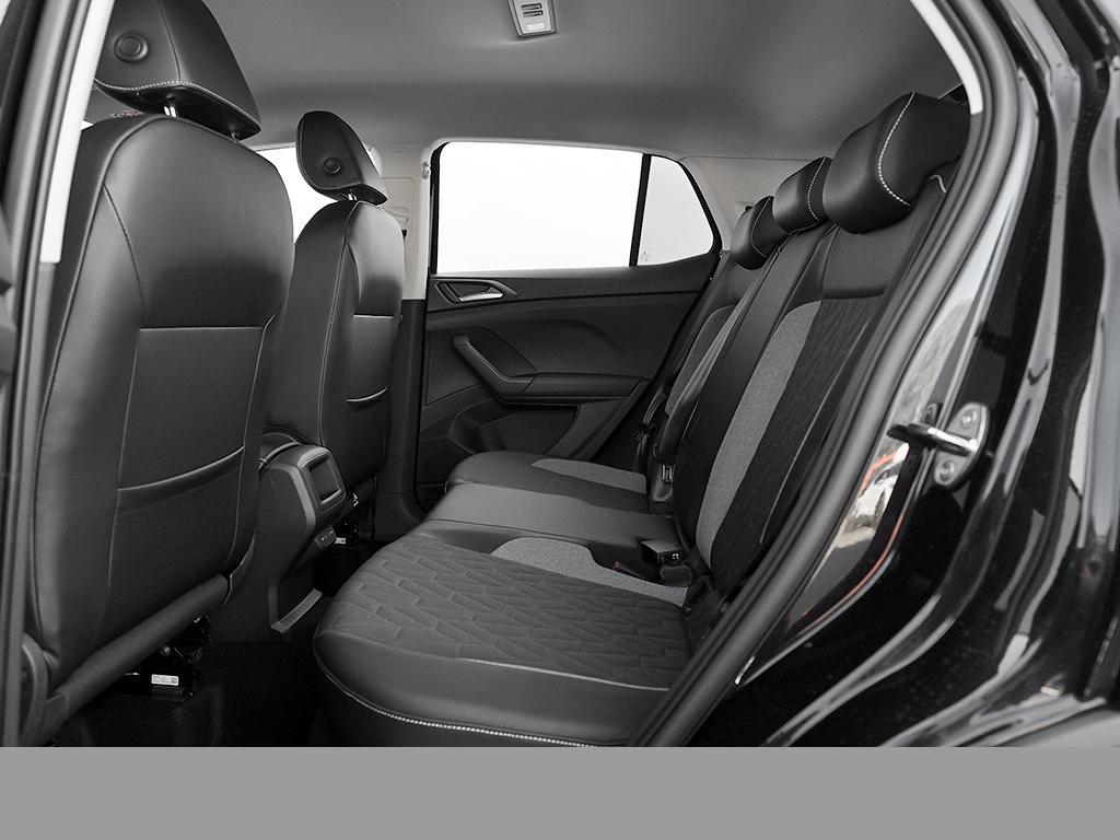 Volkswagen T-Cross 1.0 GOAL CAM ACC ALU NAVI SITZHEIZUNG