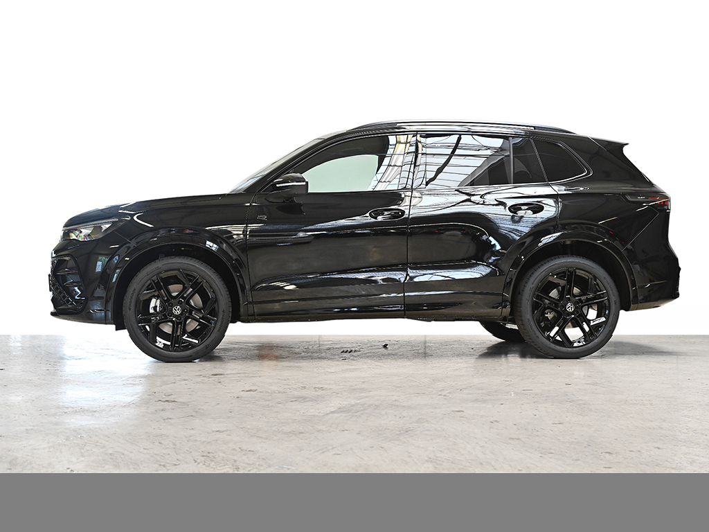 Volkswagen Tiguan 2.0 R-LINE 4X4 NEUESMODELL LEDER PANO 20Z