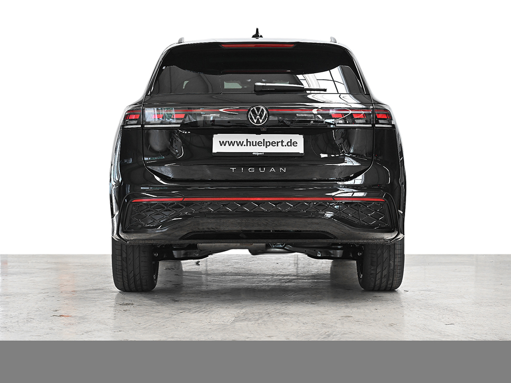 Volkswagen Tiguan 2.0 R-LINE 4X4 NEUESMODELL LEDER PANO 20Z