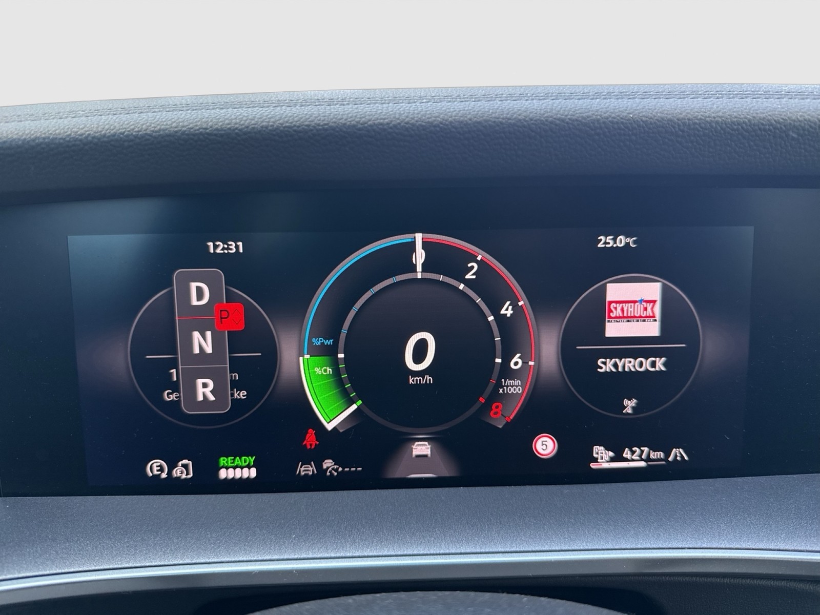 Volkswagen Tayron 1.5 HYBRID LIFE AHK CAM ACC LM18 NAVI
