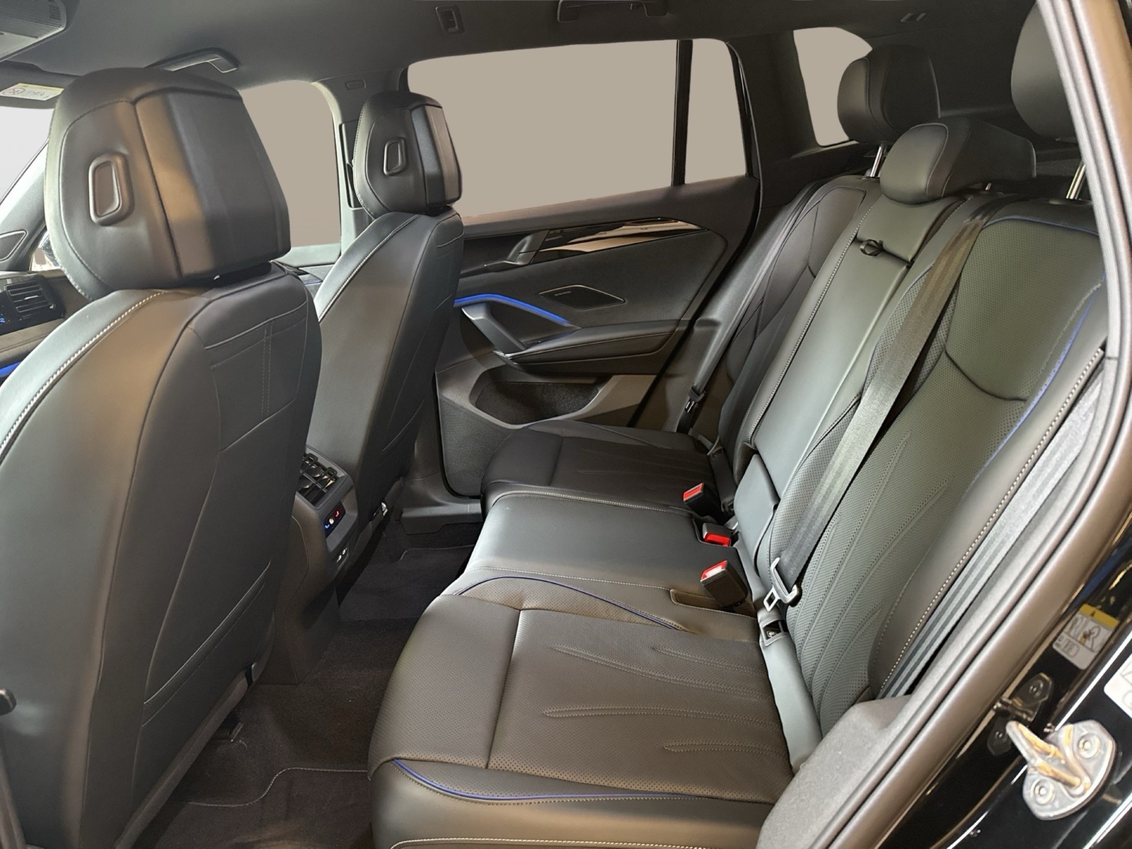 Volkswagen Tiguan 2.0 R-LINE DSG