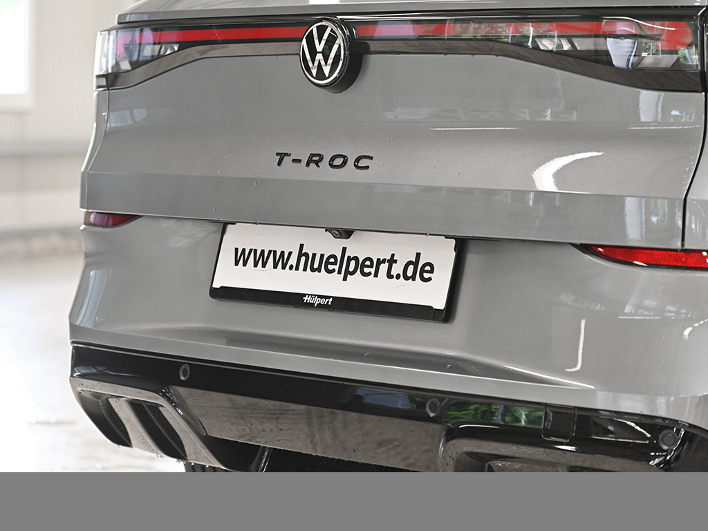 Volkswagen T-Roc 1.5 R-LINE DSG AHK PANO HARMANKARDON LM20