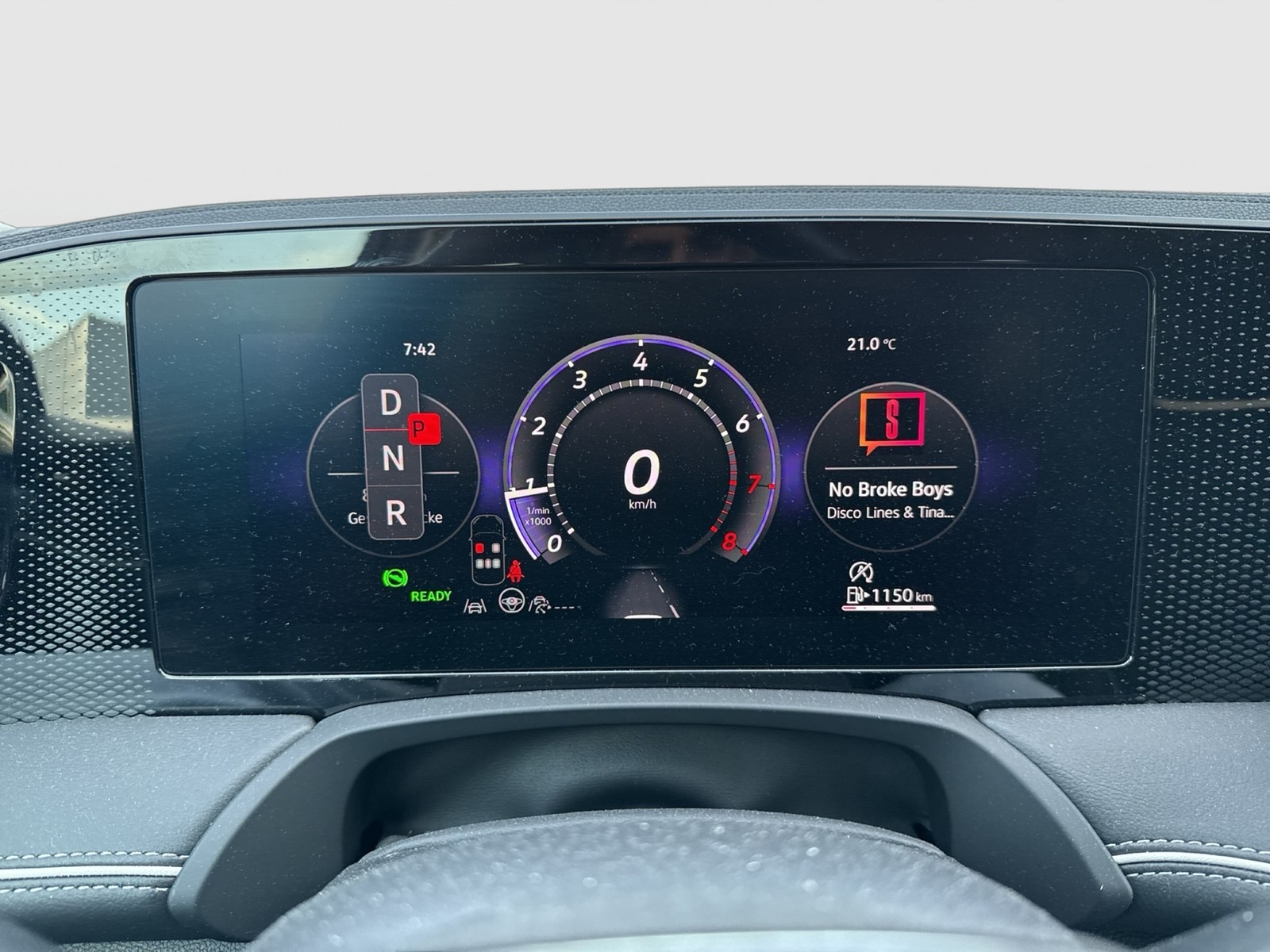 Volkswagen Passat Variant 1.5 eTSI BUSINESS AHK 360°CAM ACC