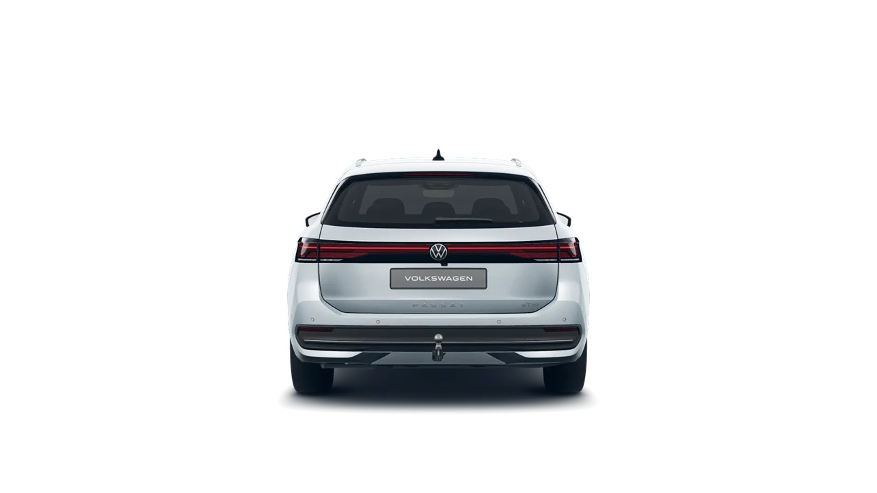 Volkswagen Passat Variant 1.5 eTSI BUSINESS AHK 360°CAM ACC