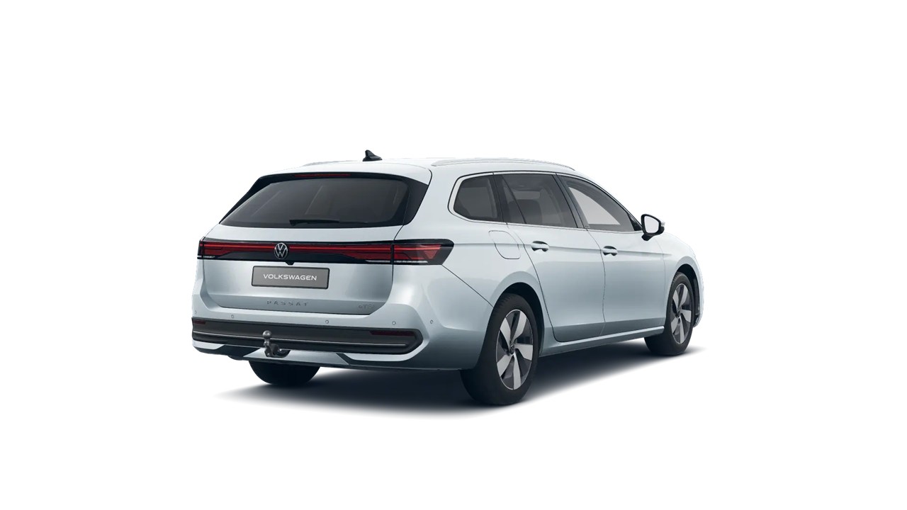Volkswagen Passat Variant 1.5 eTSI BUSINESS AHK 360°CAM ACC
