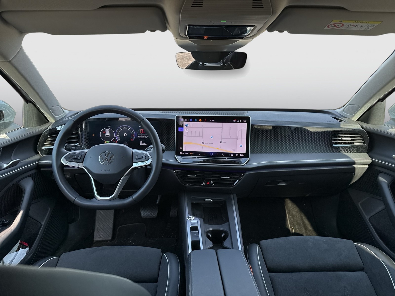 Volkswagen Passat Variant 1.5 eTSI BUSINESS AHK 360°CAM ACC