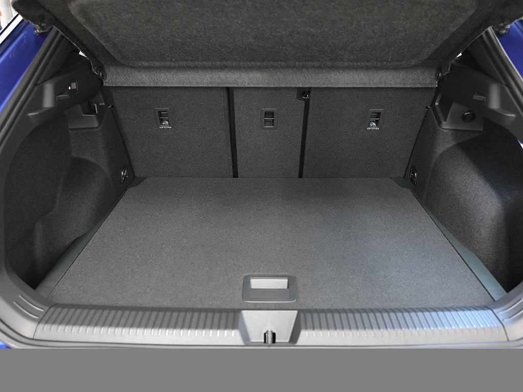 Volkswagen T-Roc 1.5 R-LINE DSG