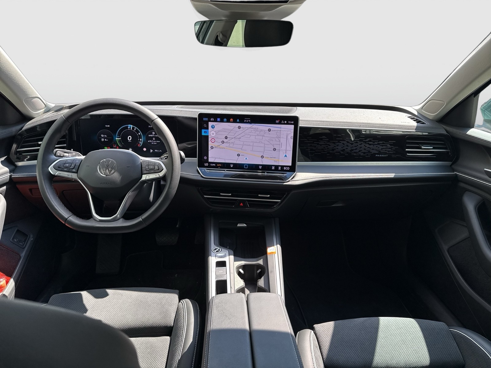 Volkswagen Passat Variant 1.5 HYBRID BUSINESS AHK 360°CAM
