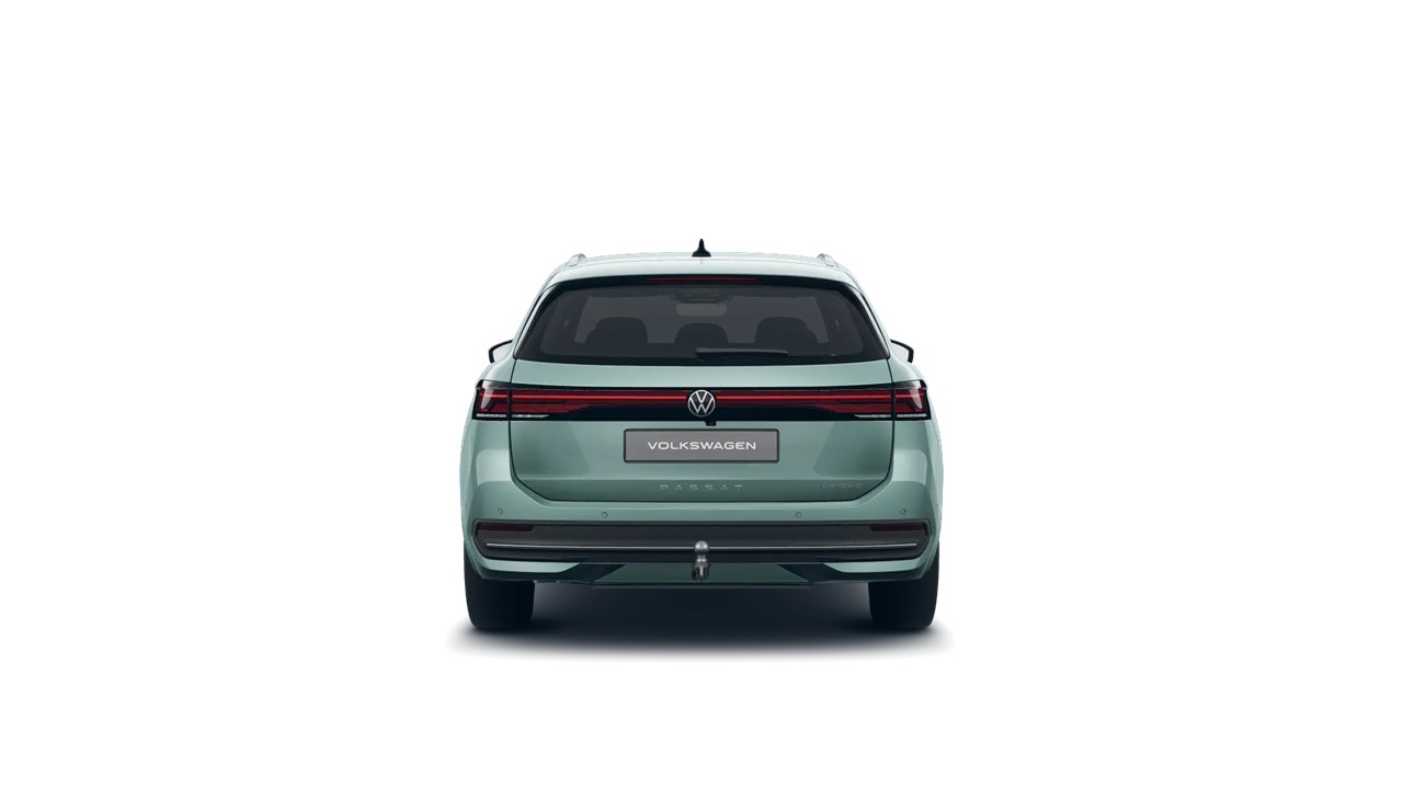 Volkswagen Passat Variant 1.5 HYBRID BUSINESS AHK 360°CAM