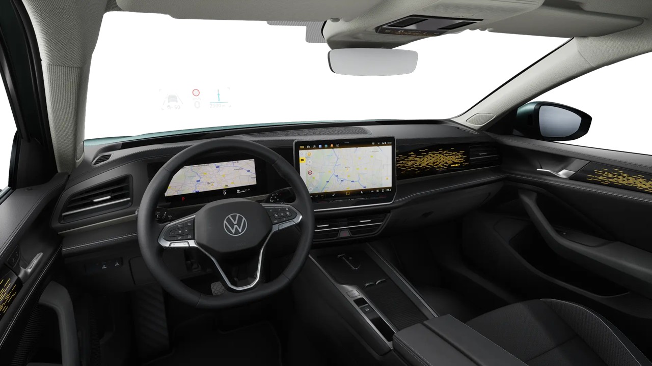 Volkswagen Passat Variant 1.5 HYBRID BUSINESS AHK 360°CAM
