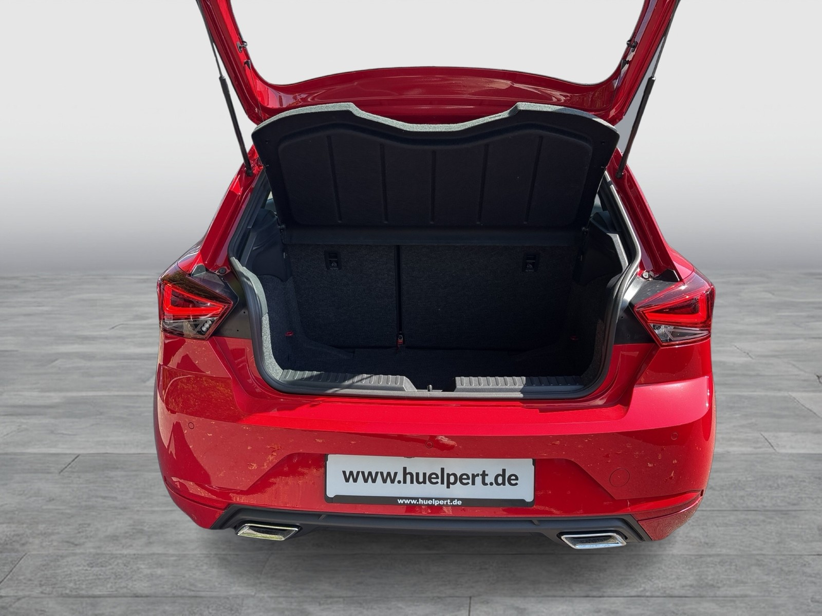 Seat Ibiza 1.0 FR CAM NAVI ALU SITZHEIZUNG