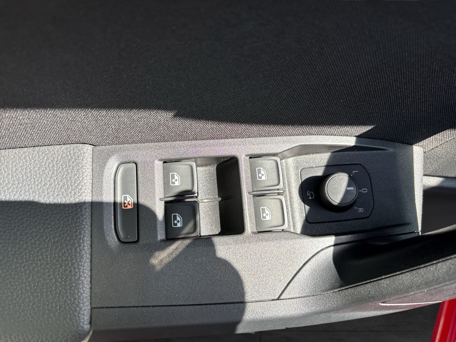 Seat Ibiza 1.0 FR CAM NAVI ALU SITZHEIZUNG