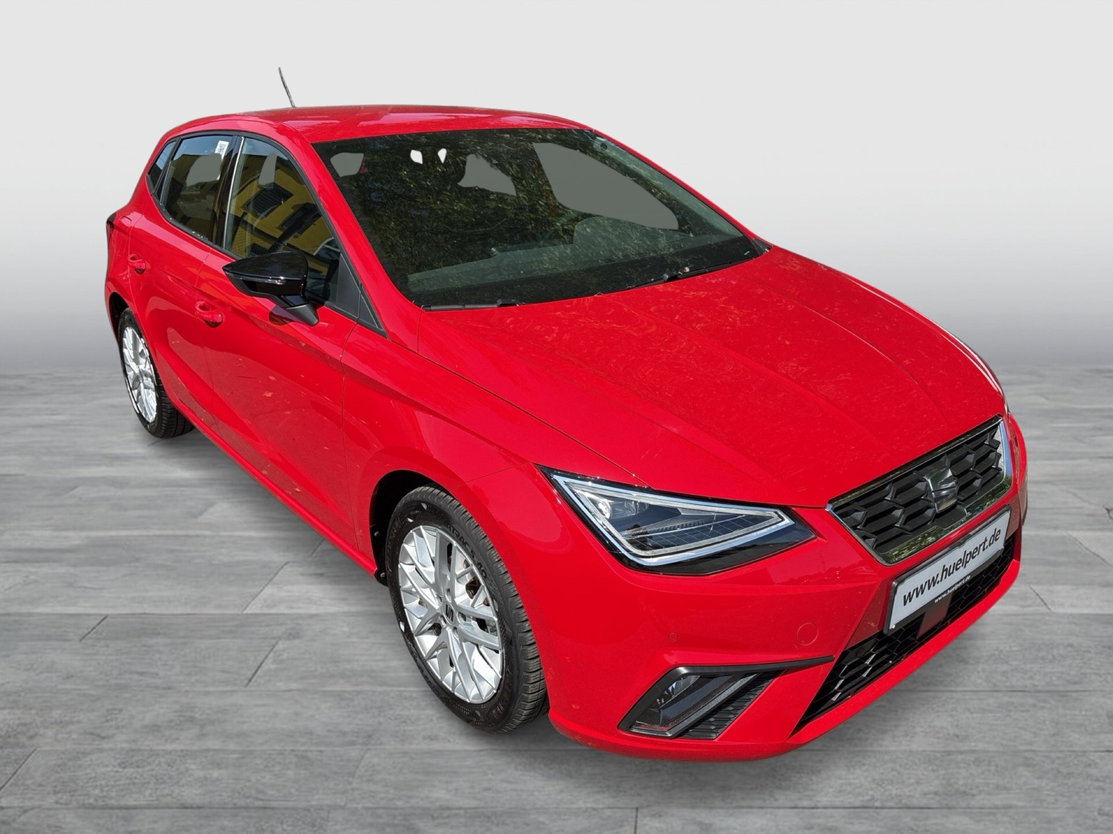 Seat Ibiza 1.0 FR CAM NAVI ALU SITZHEIZUNG
