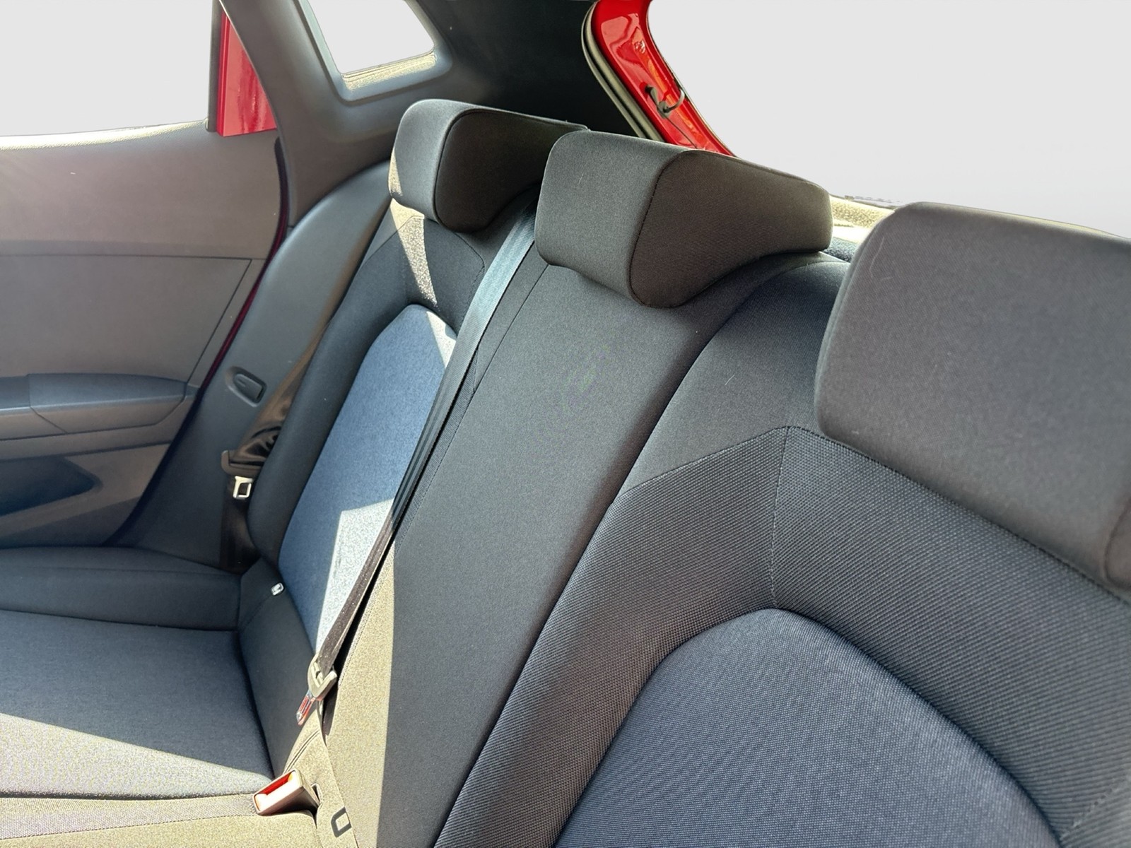 Seat Ibiza 1.0 FR CAM NAVI ALU SITZHEIZUNG