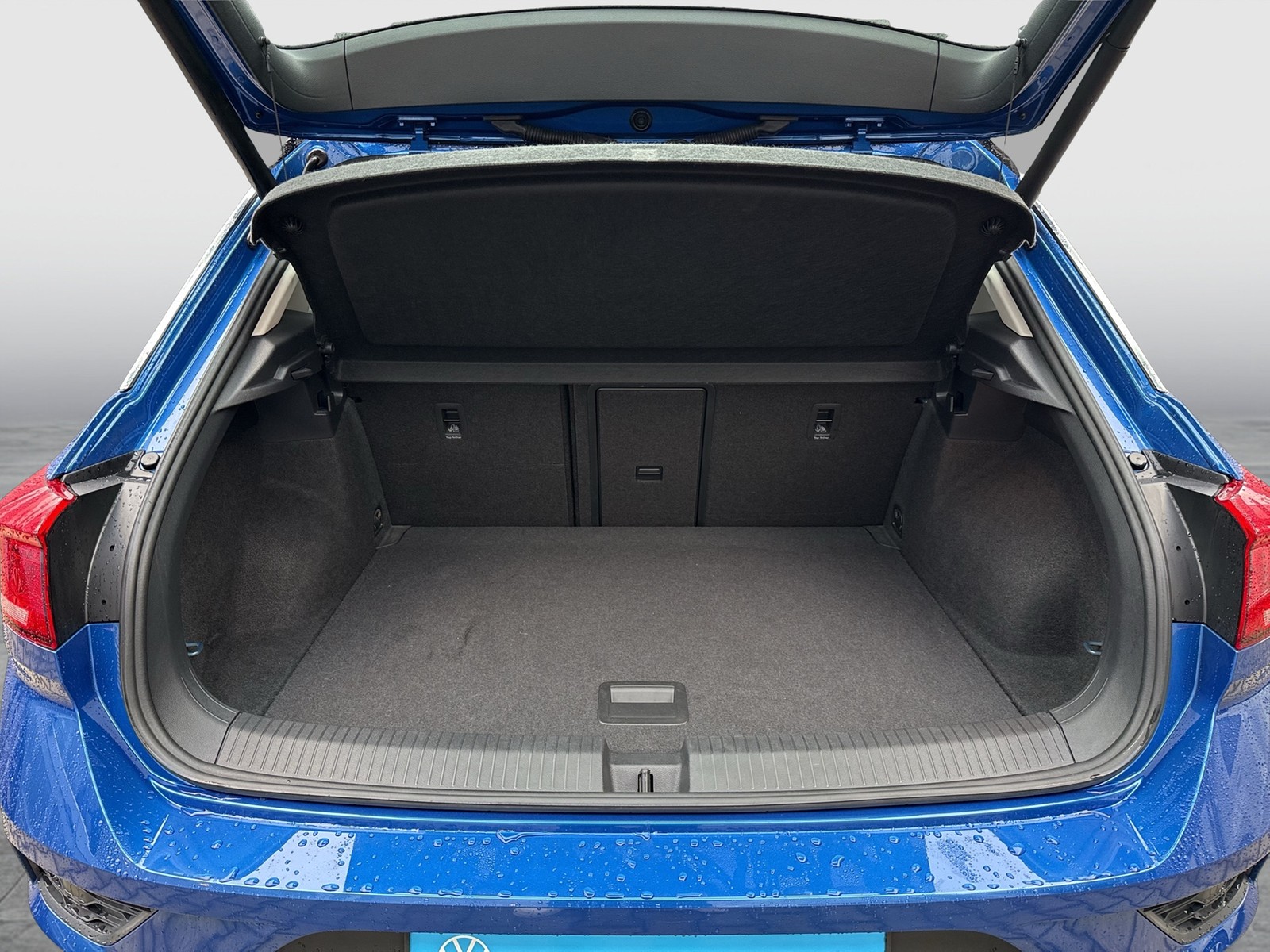 Volkswagen T-Roc 1.5 STYLE BEATS KAMERA ALU18 eKLAPPE NAVI