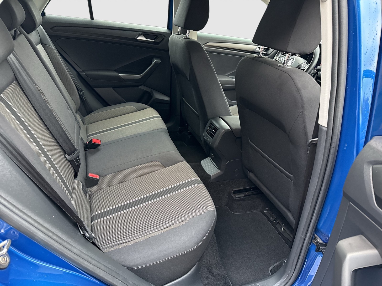 Volkswagen T-Roc 1.5 STYLE BEATS KAMERA ALU18 eKLAPPE NAVI