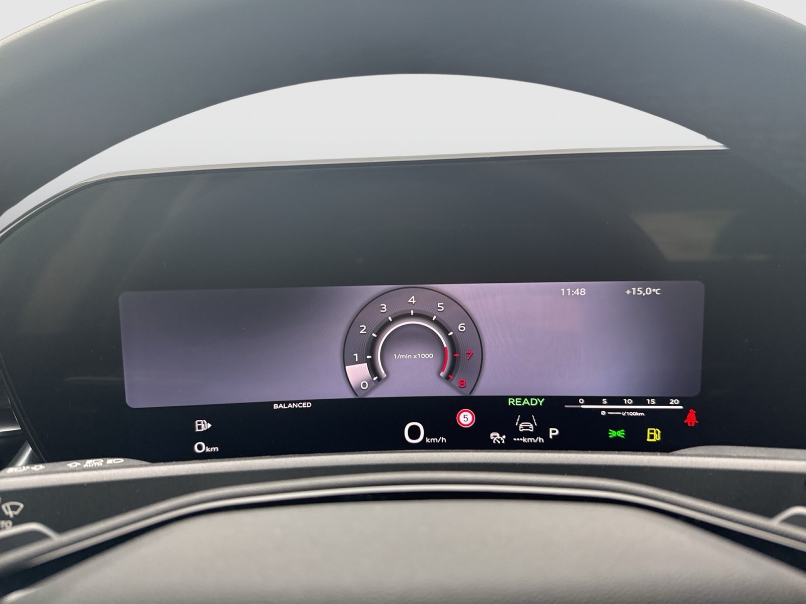 Audi Q3 advanced NEUES MODELL CAM ACC E-KLAPPE NAVI