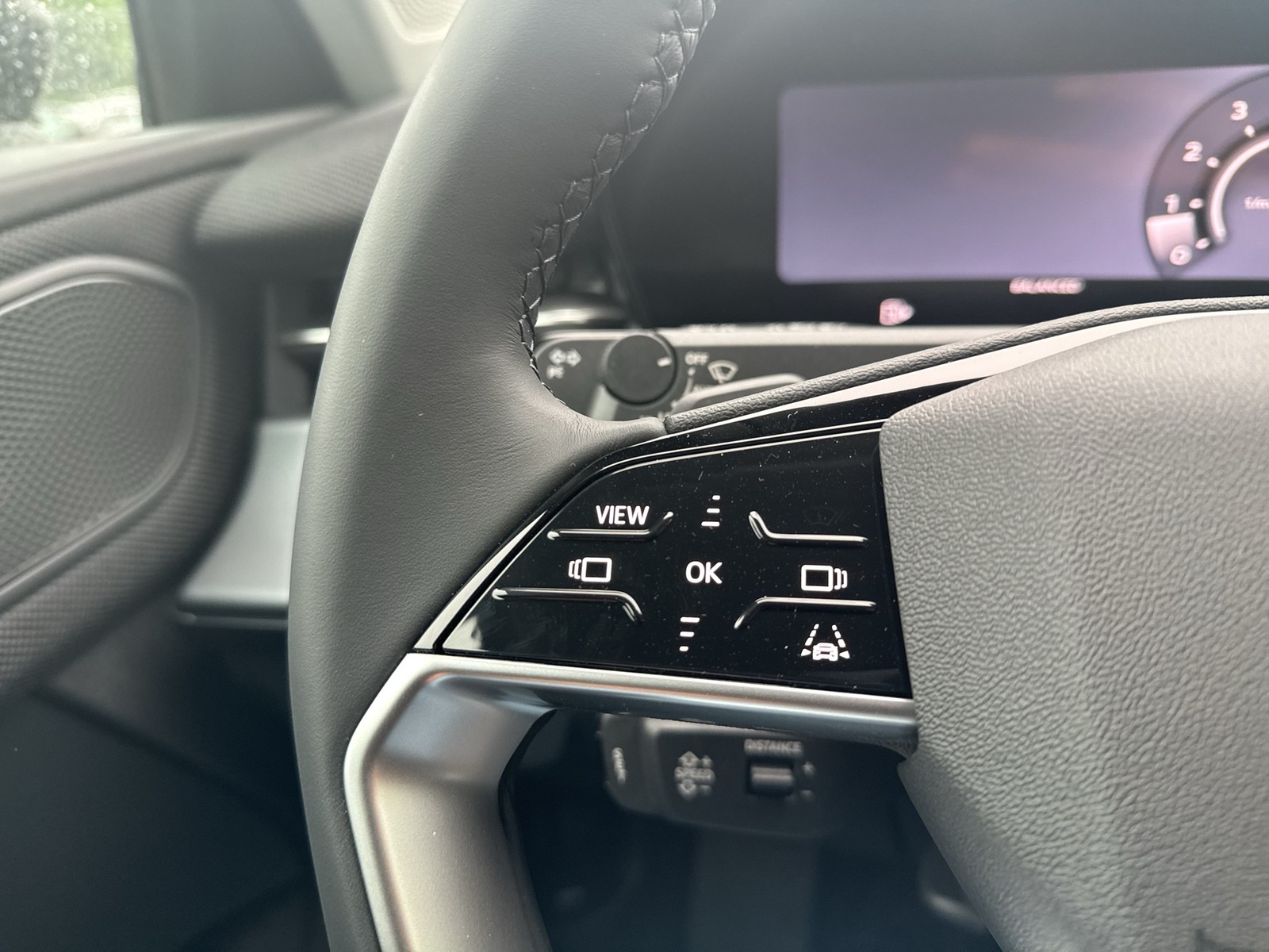 Audi Q3 advanced NEUES MODELL CAM ACC E-KLAPPE NAVI