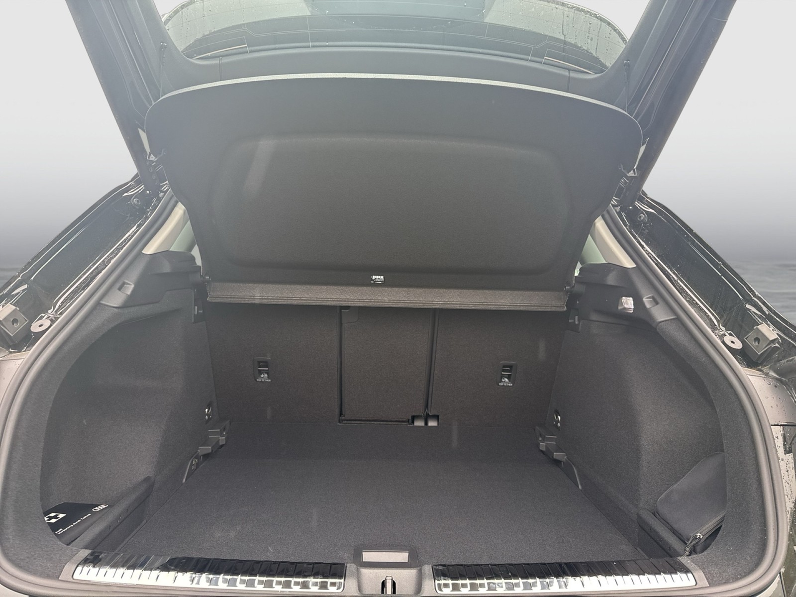 Audi Q3 advanced NEUES MODELL CAM ACC E-KLAPPE NAVI