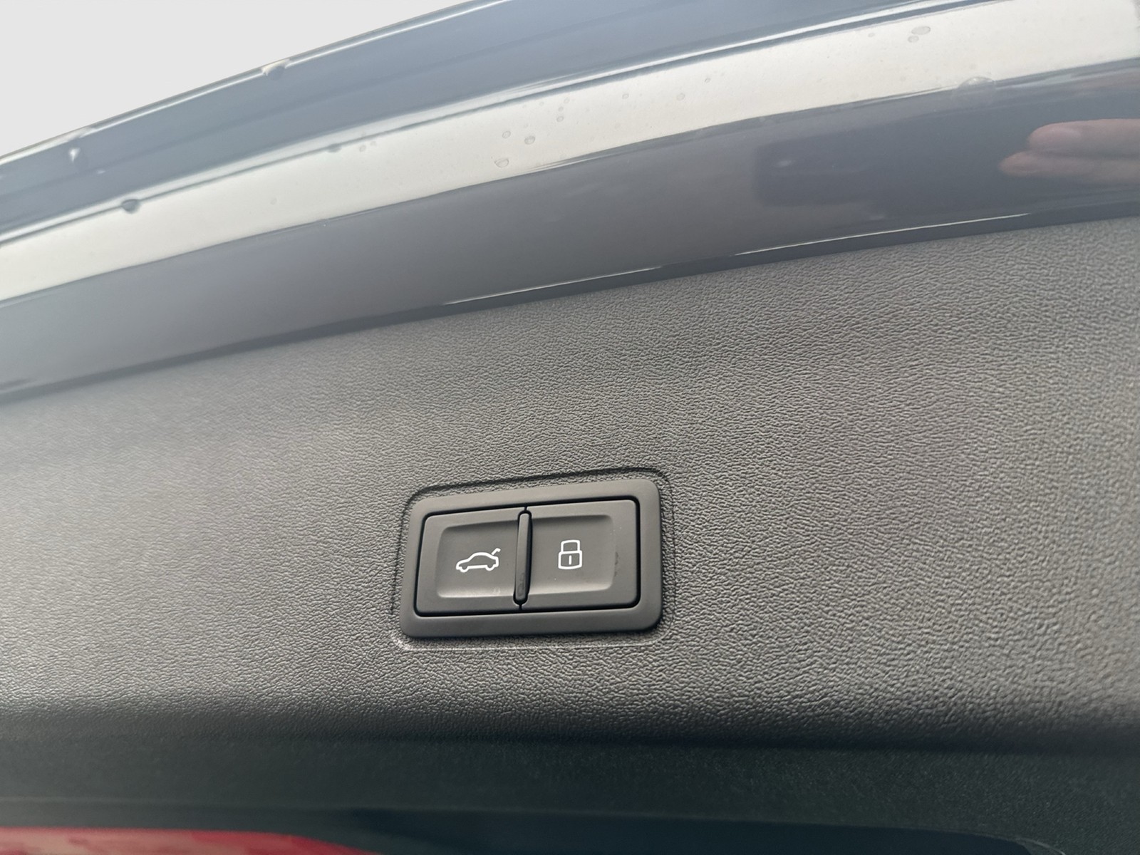 Audi Q3 advanced NEUES MODELL CAM ACC E-KLAPPE NAVI