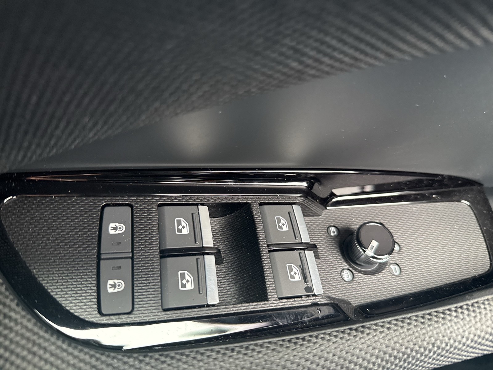 Audi Q3 advanced NEUES MODELL CAM ACC E-KLAPPE NAVI