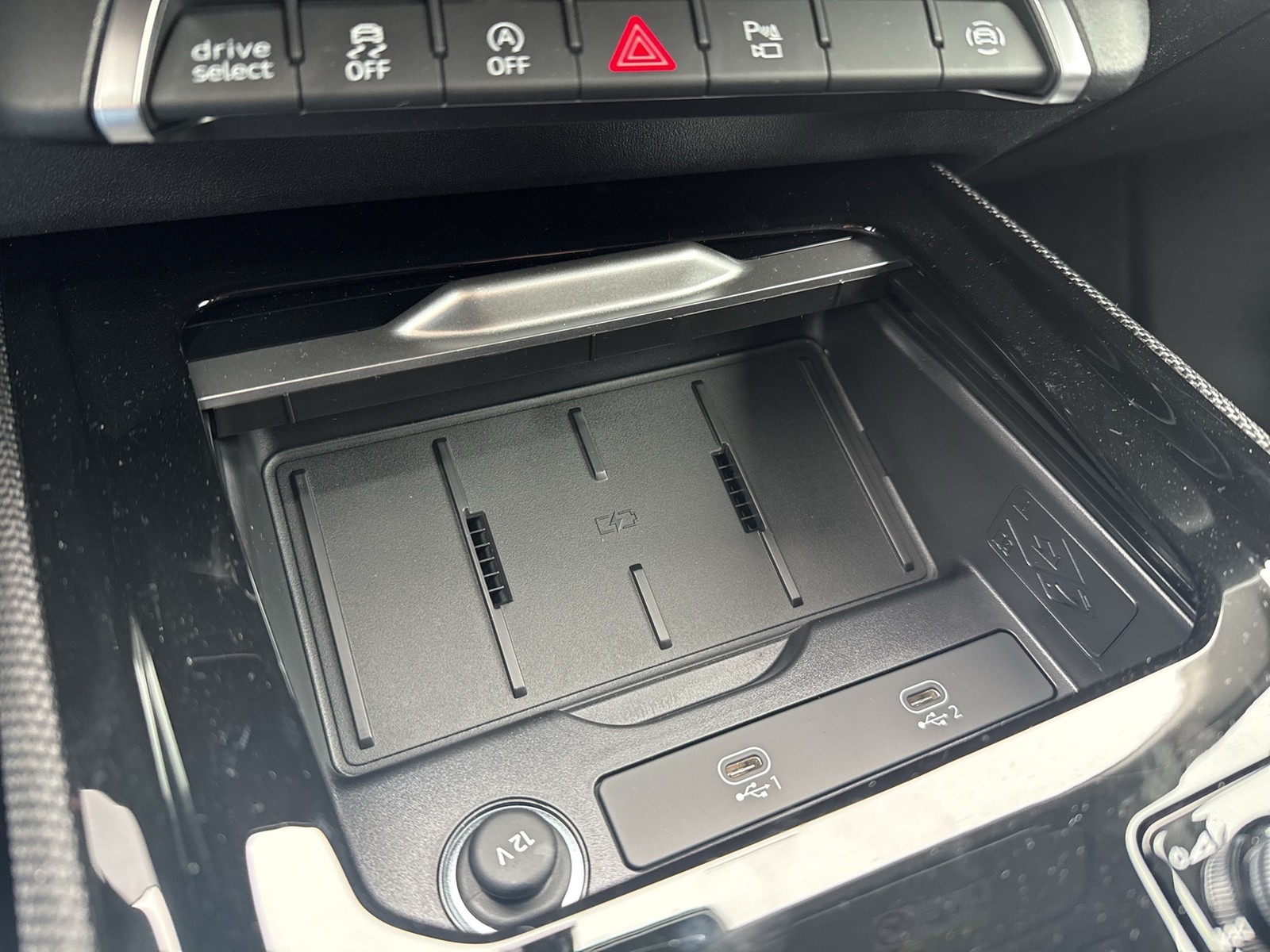 Audi Q3 advanced NEUES MODELL CAM ACC E-KLAPPE NAVI