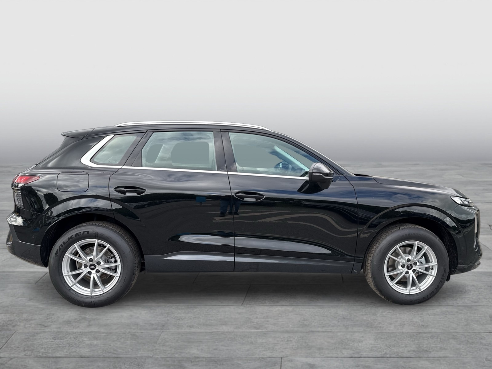 Audi Q3 advanced NEUES MODELL CAM ACC E-KLAPPE NAVI