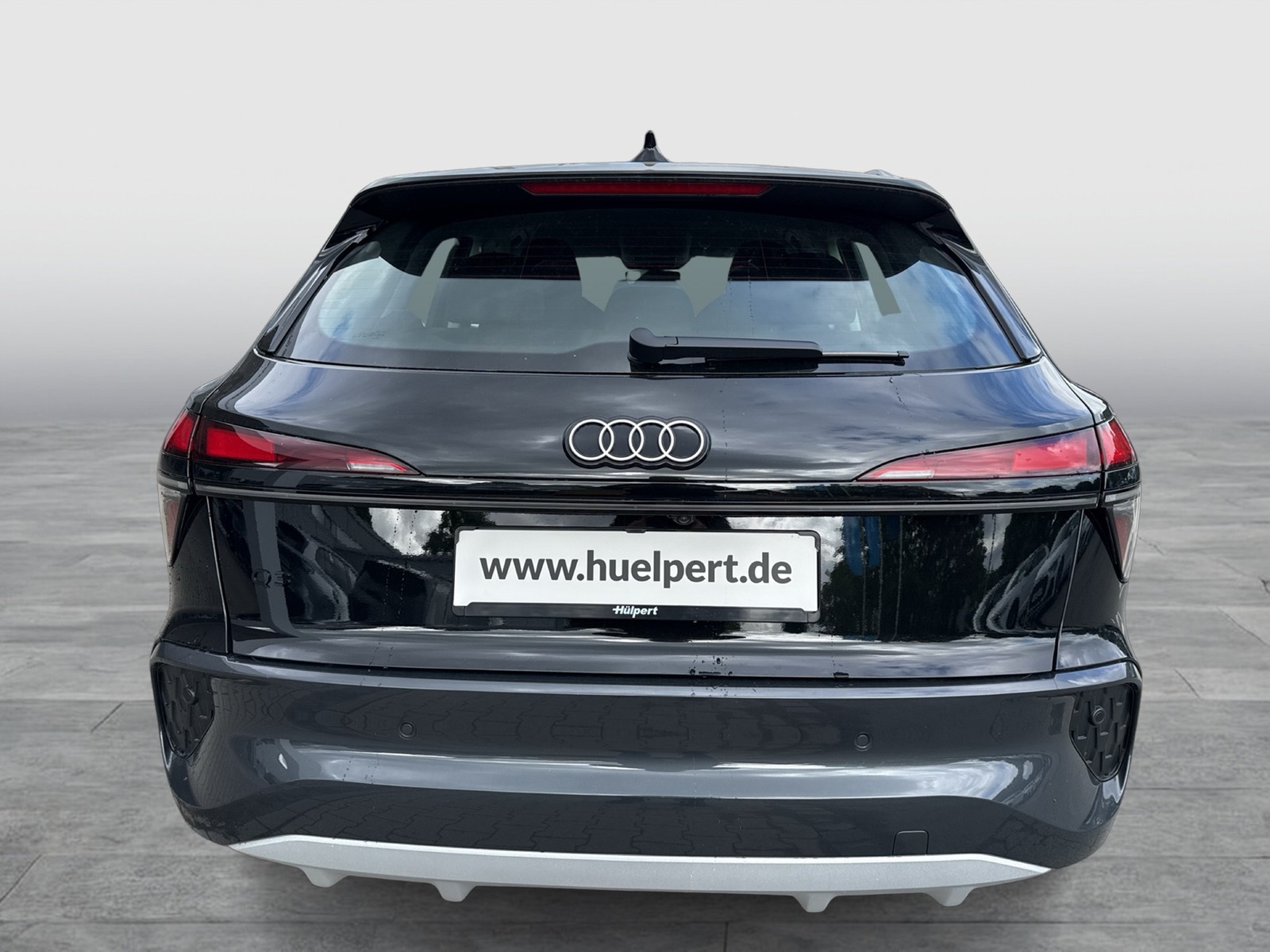 Audi Q3 advanced NEUES MODELL CAM ACC E-KLAPPE NAVI