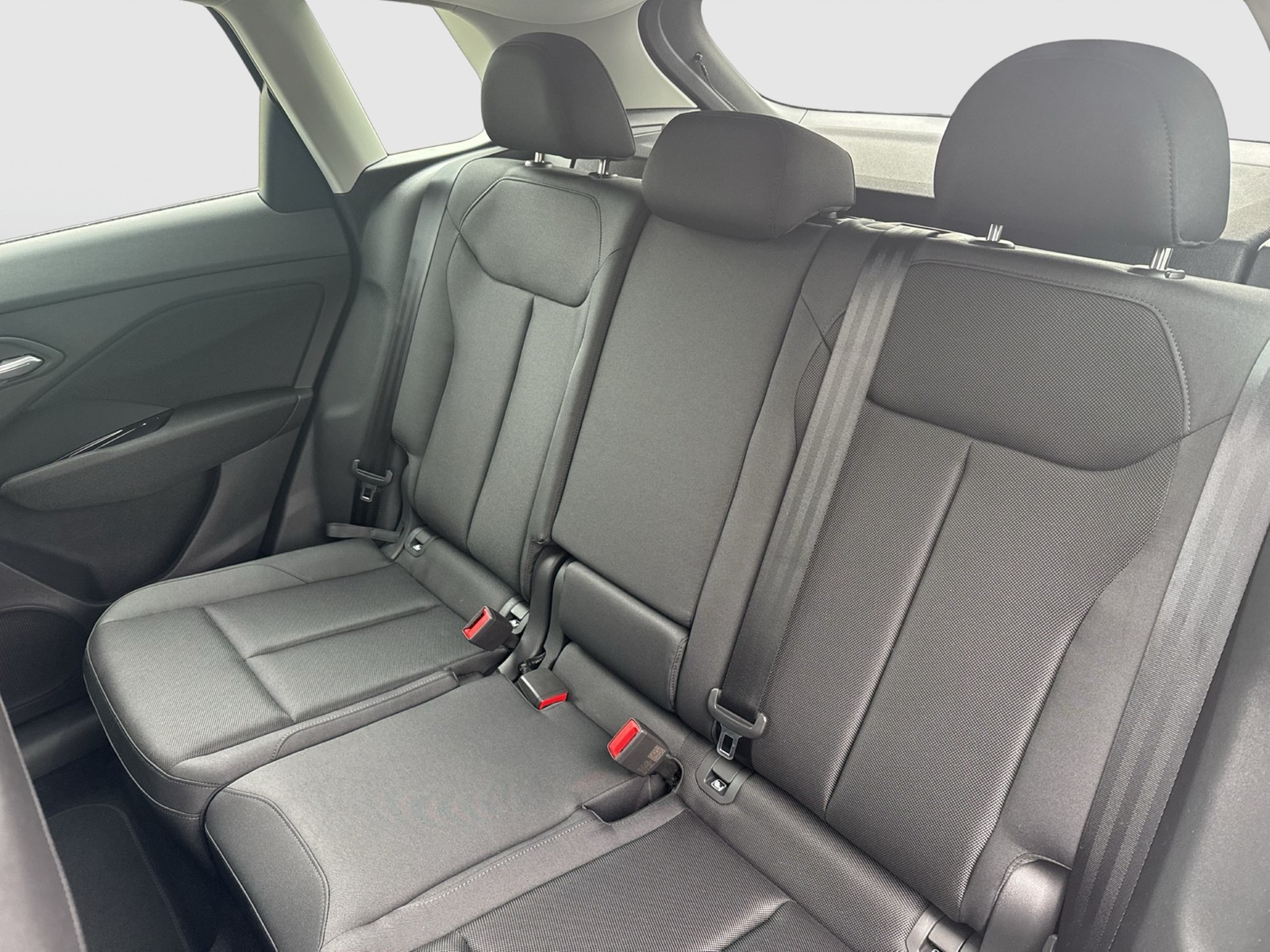 Audi Q3 advanced NEUES MODELL CAM ACC E-KLAPPE NAVI