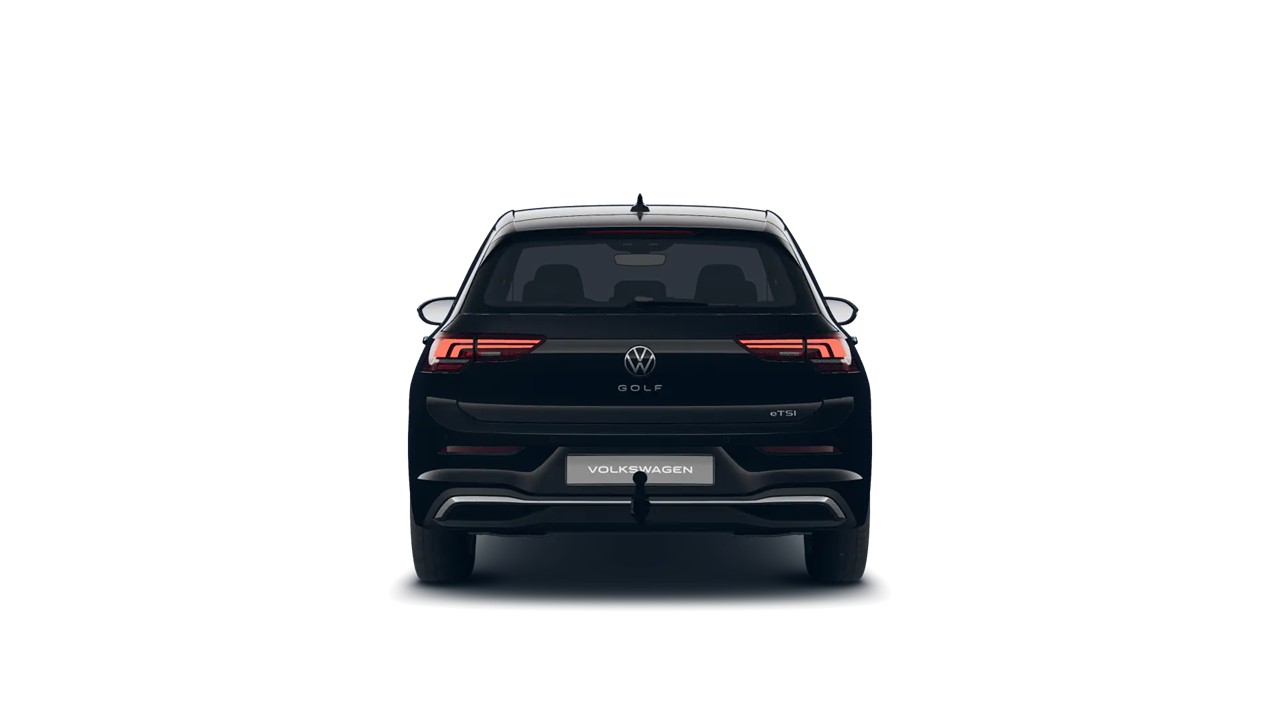 Volkswagen Golf VIII 1.5 eTSI GOAL AHK CAM ACC NAVI CARPLAY