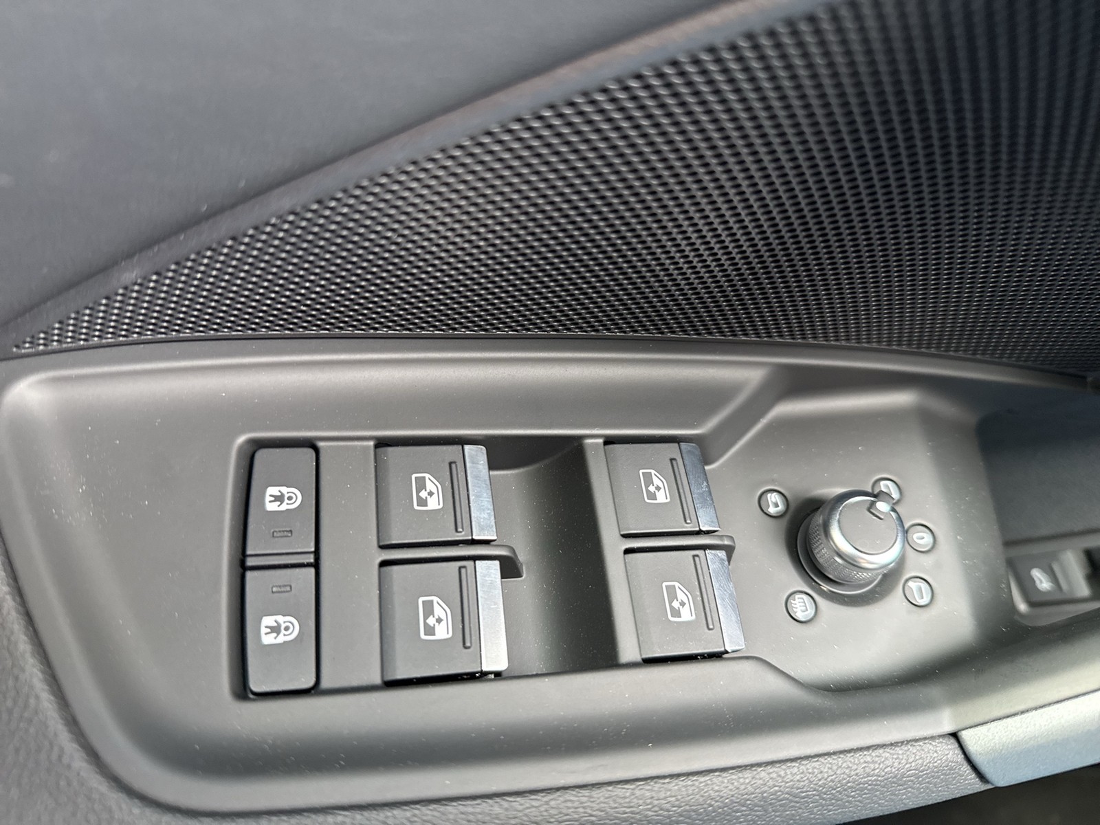 Audi A3 Sportback quattro S LINE BLACKPAK AHK CAM NAVI+