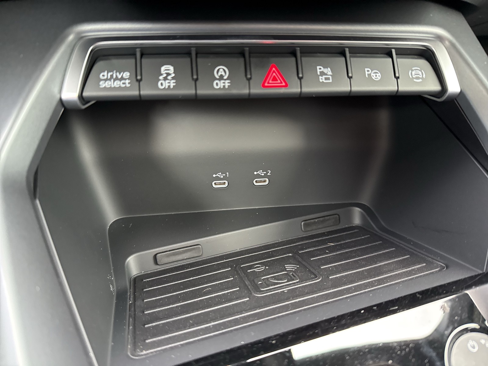 Audi A3 Sportback quattro S LINE BLACKPAK AHK CAM NAVI+