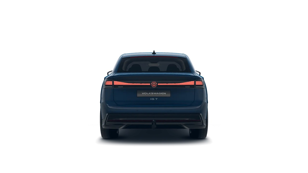 Volkswagen ID.7 PRO S WÄRMEPUMPE HARMAN KARDON AHK 360°CAM