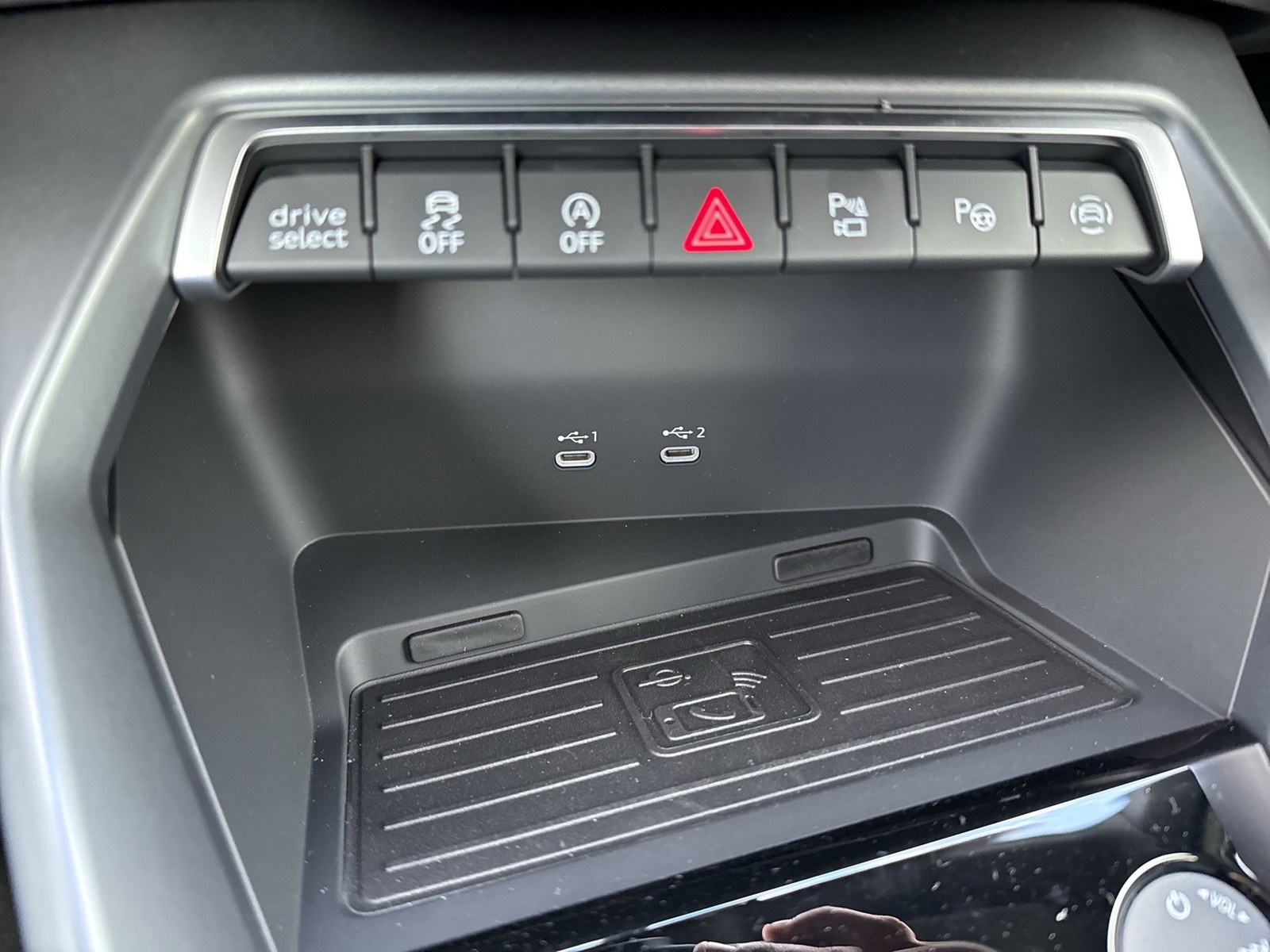 Audi A3 Sportback quattro S LINE BLACKPAK AHK CAM NAVI+