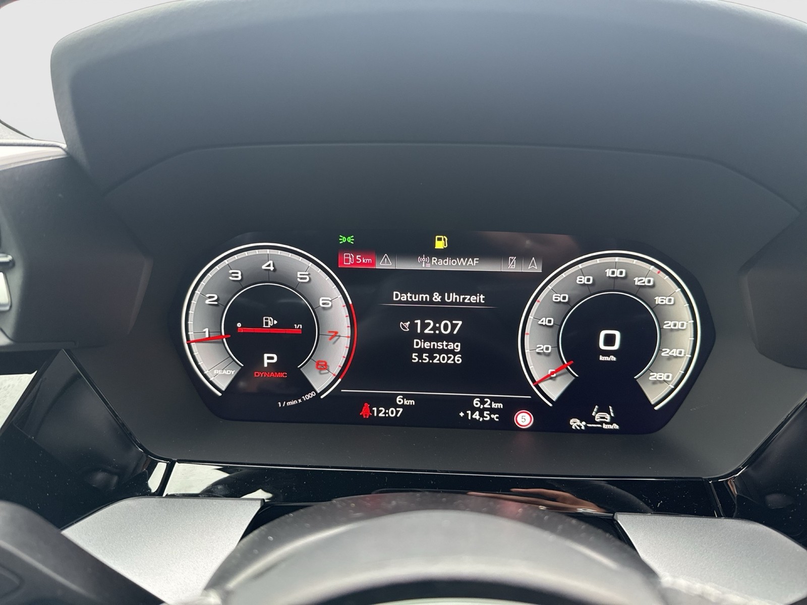 Audi A3 Sportback quattro S LINE BLACKPAK AHK CAM NAVI+