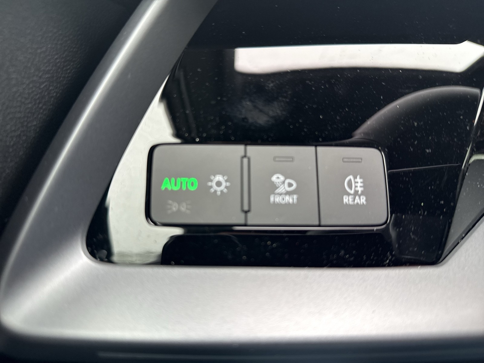 Audi A3 Sportback quattro S LINE BLACKPAK AHK CAM NAVI+