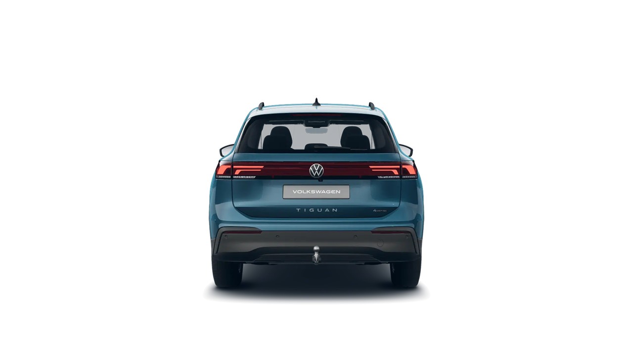 Volkswagen Tiguan 2.0 GOAL 4X4 STANDHZ. AHK 360CAM ACC NAVI