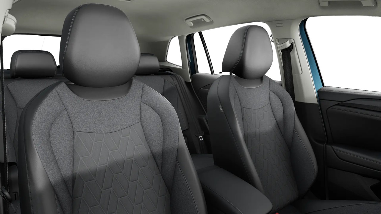 Volkswagen Tiguan 2.0 GOAL 4X4 STANDHZ. AHK 360CAM ACC NAVI