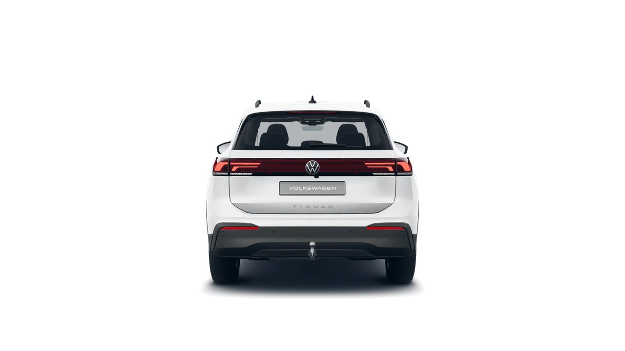 Volkswagen Tiguan 2.0 GOAL AHK 360CAM ACC NAVI LM17 CARPLAY