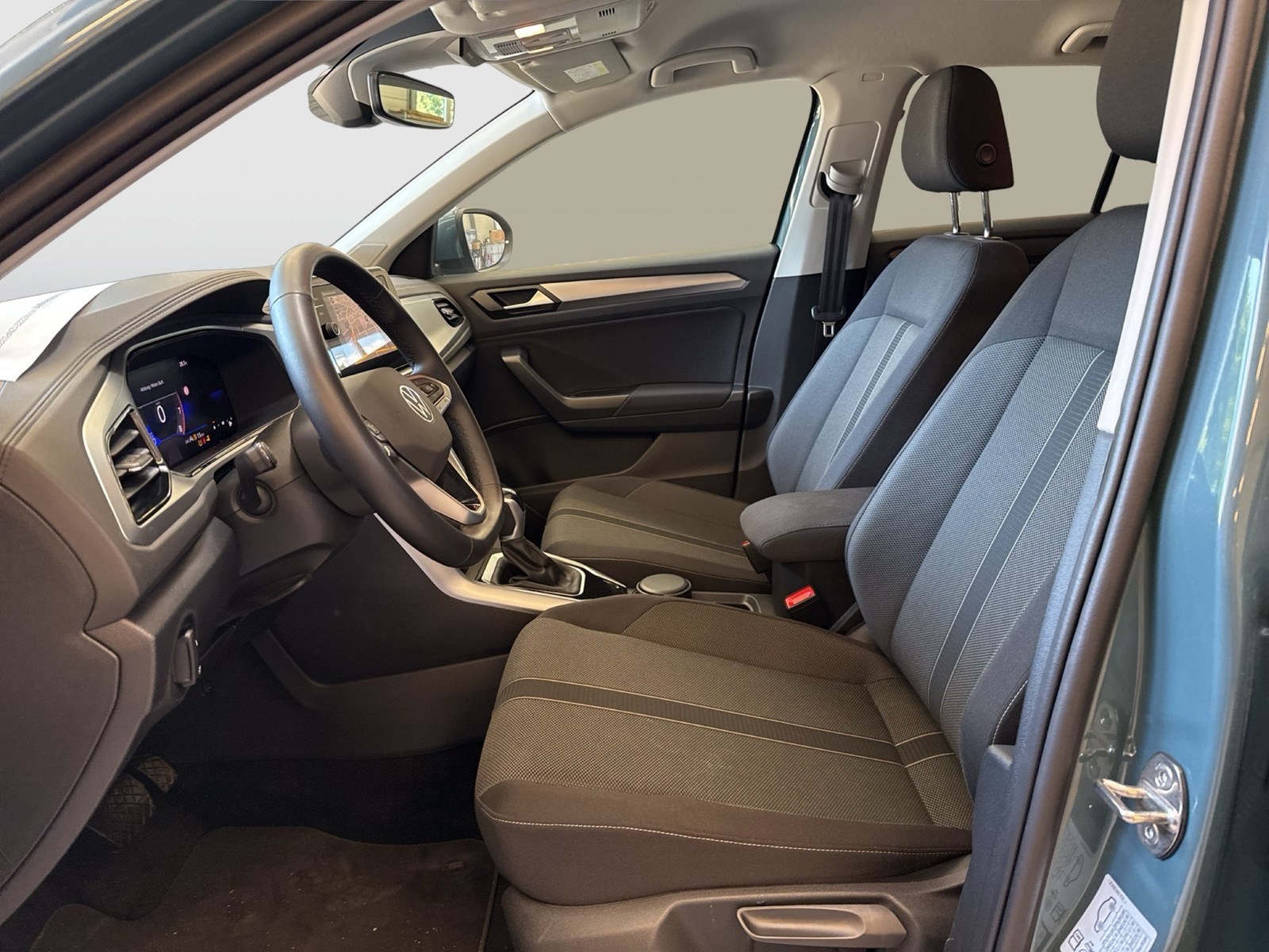 Volkswagen T-Roc 1.5 LIFE ACC LM17 NAVI CARPLAY SITZHEIZUNG