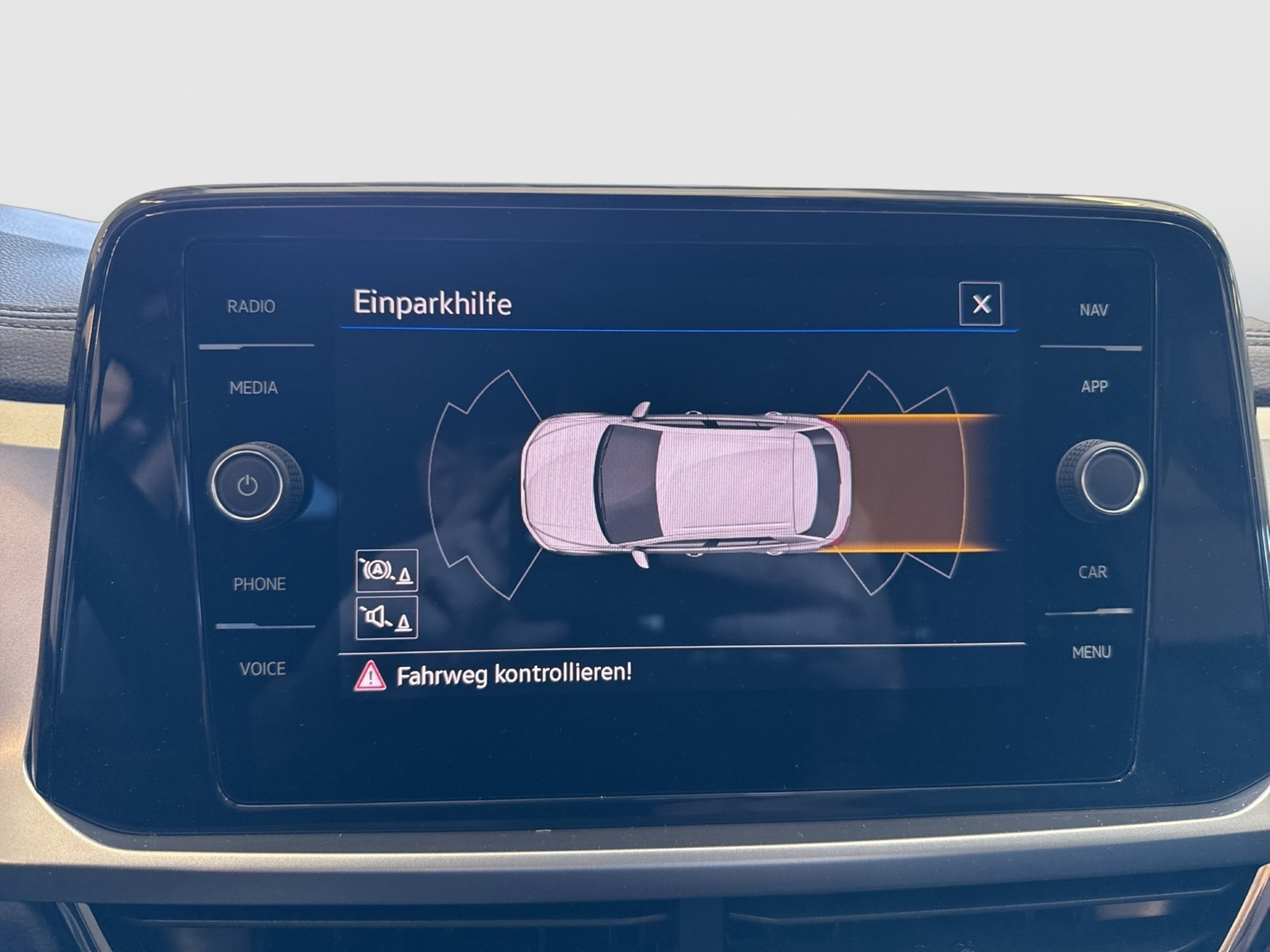 Volkswagen T-Roc 1.5 LIFE ACC LM17 NAVI CARPLAY SITZHEIZUNG